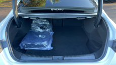 Mercedes-Benz CLA 250e AMG Line Executive 4dr Tip Auto Saloon